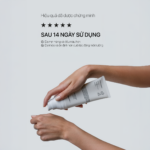 INVISIBLE SUNSCREEN SPF50+ - Ảnh 2