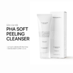 PHA SOFT PEELING CLEANSER