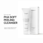 PHA SOFT PEELING CLEANSER (60ml)