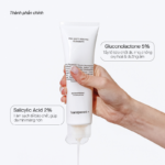 PHA SOFT PEELING CLEANSER (60ml) - Ảnh 4