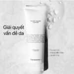 PHA SOFT PEELING CLEANSER - Ảnh 3