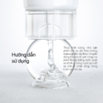 PHA SOFT PEELING CLEANSER - Ảnh 4