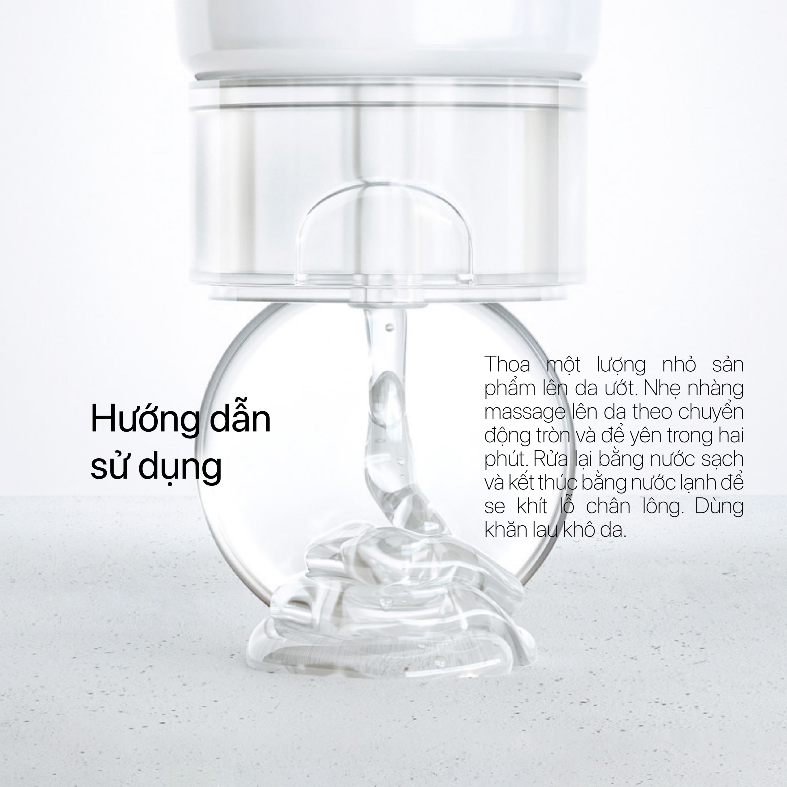 PHA SOFT PEELING CLEANSER (60ml) - Ảnh 6