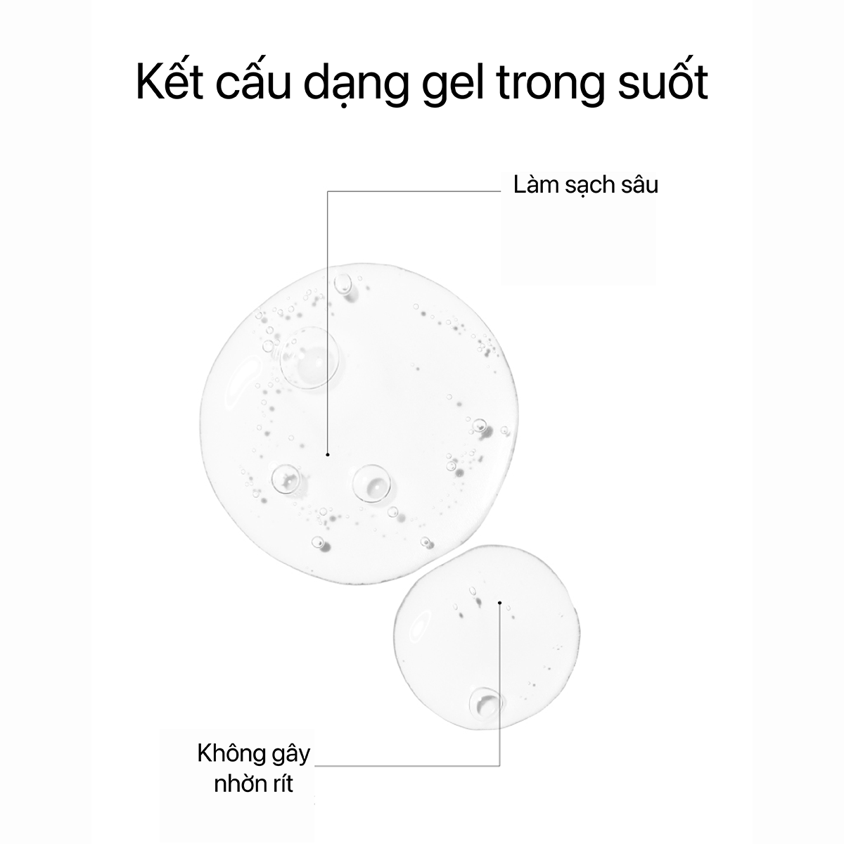 PHA SOFT PEELING CLEANSER - Ảnh 5