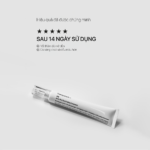 PIE ACNE RED SPOT FADING TREATMENT - Ảnh 8