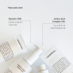 PURE GLYCERIN FACE SERUM (Mini Size) 15ml - Ảnh 5