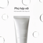 ROSE CALMING CLEANSER PH 5.5 - Ảnh 5