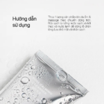 ROSE CALMING CLEANSER PH 5.5 - Ảnh 6