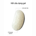 ROSE CALMING CLEANSER PH 5.5 - Ảnh 7