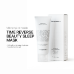 TIME REVERSE BEAUTY SLEEP MASK