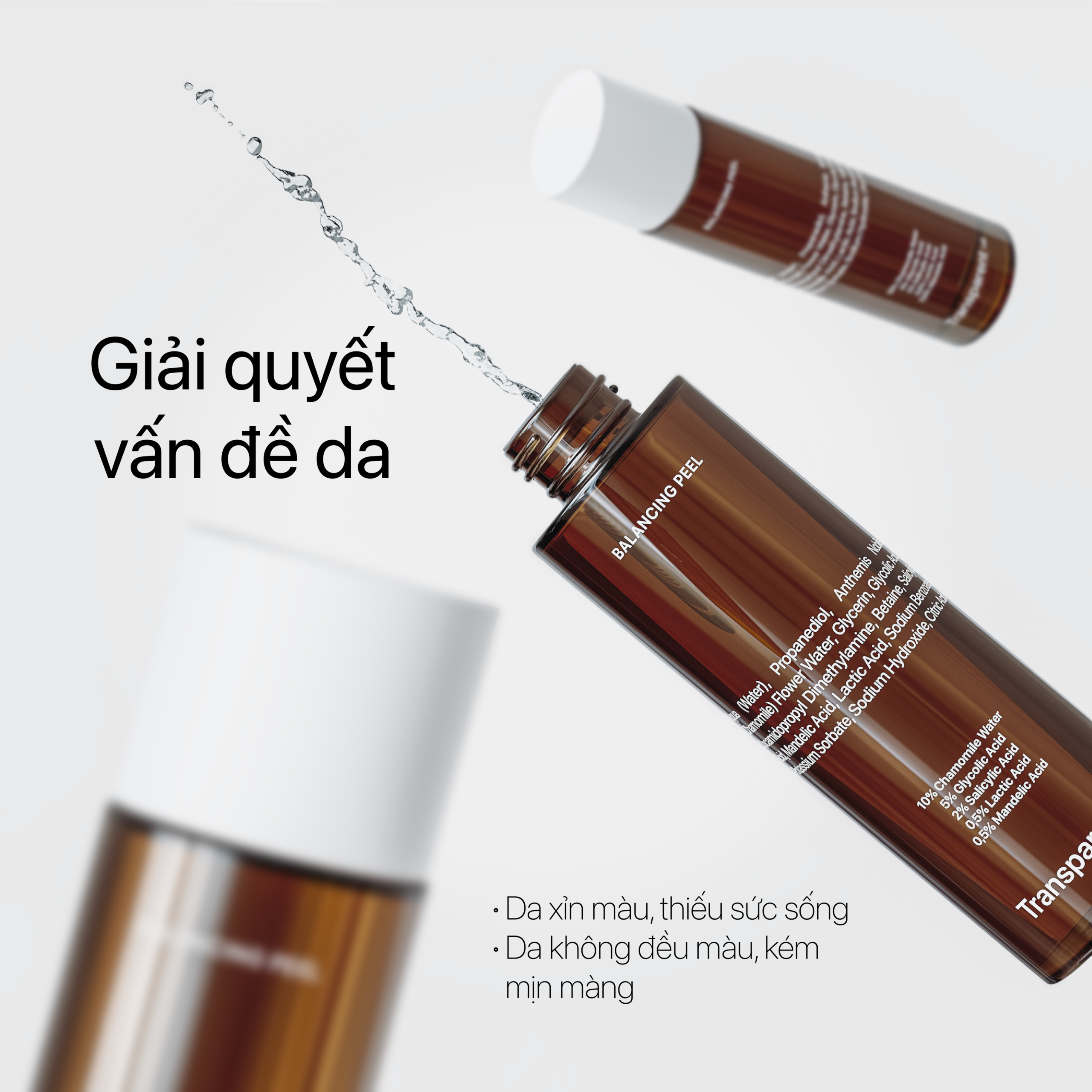 BALANCING PEEL - Ảnh 4