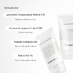 RETINAL AGE REVERSE CREAM - Ảnh 4
