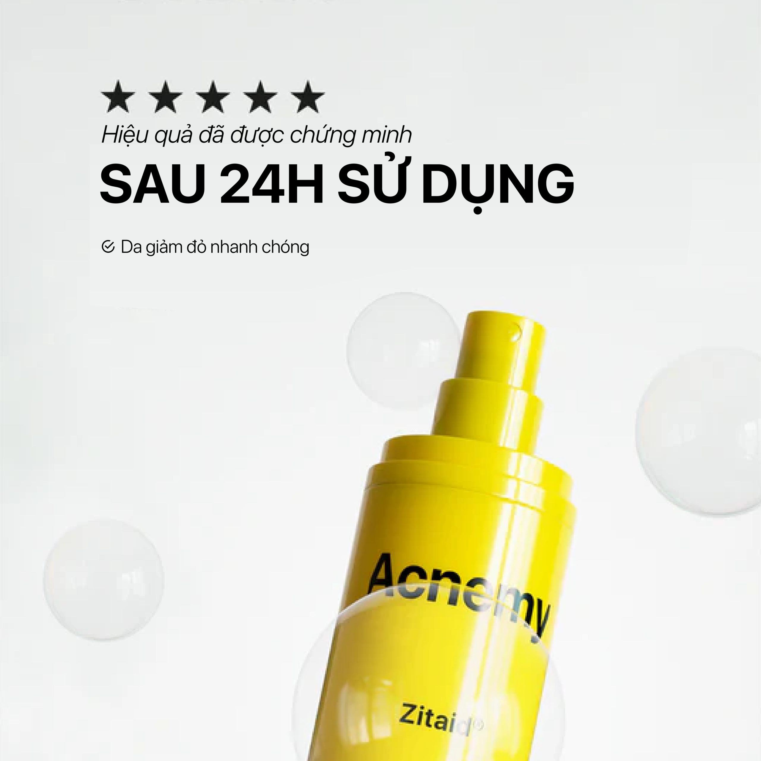ACNEMY ZITAID® - Ảnh 2