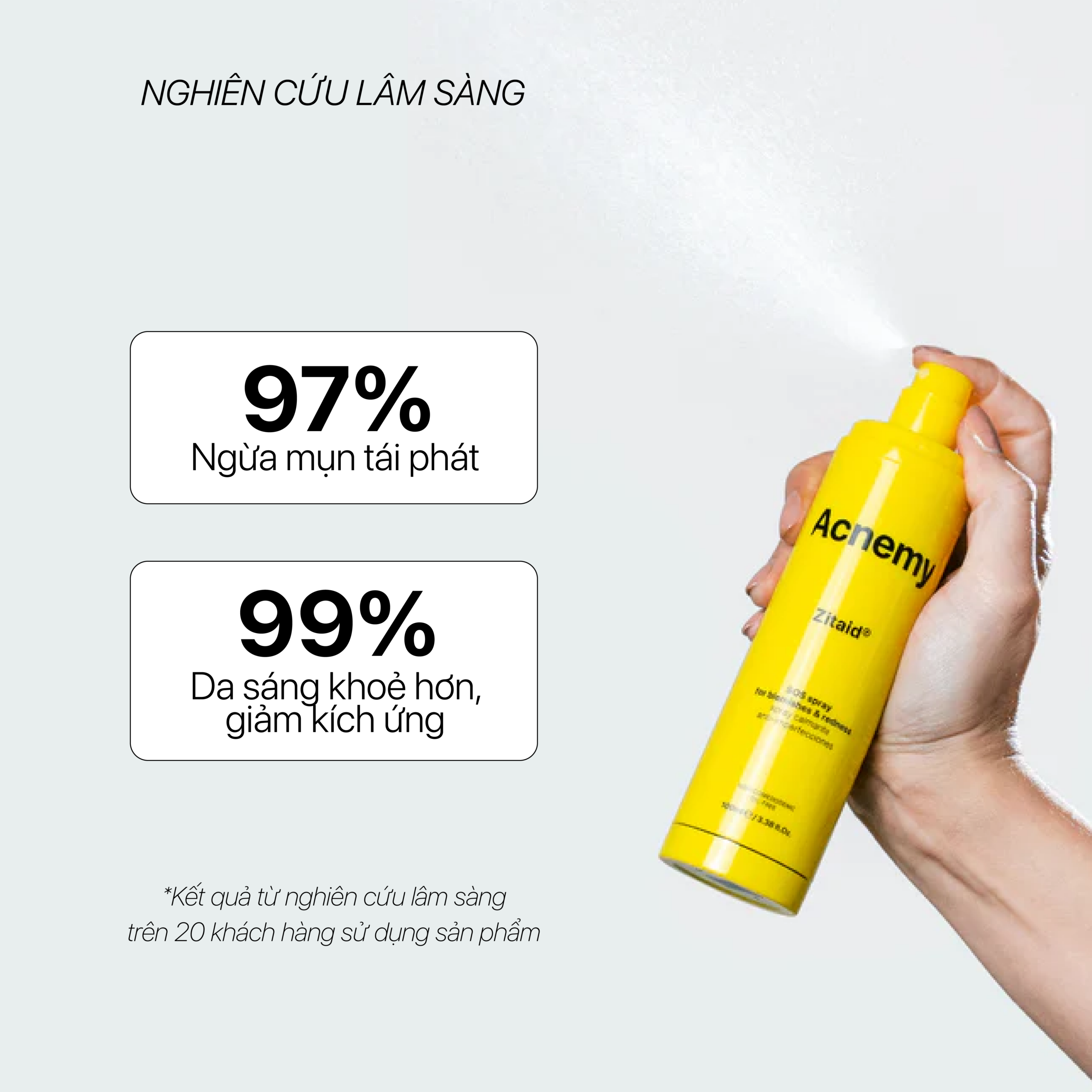 ACNEMY ZITAID® - Ảnh 3