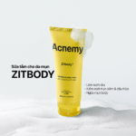 ZITBODY® POST BREAKOUT TREATMENT - Ảnh 2