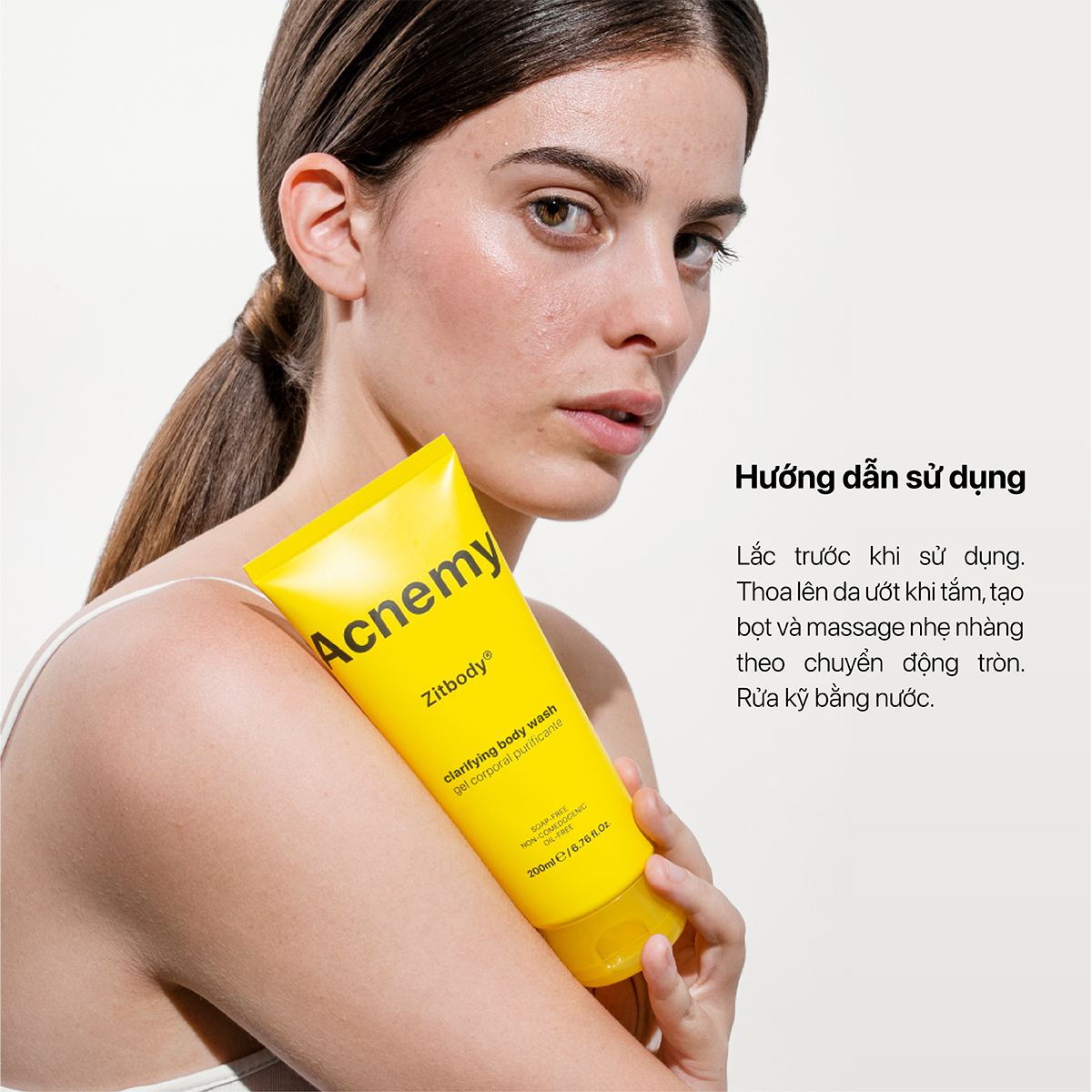 ZITBODY® POST BREAKOUT TREATMENT - Ảnh 9
