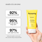 ZITCALM® ANTI REDNESS CALMING CLEANSER - Ảnh 5