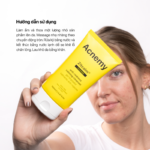 ZITCALM® ANTI REDNESS CALMING CLEANSER - Ảnh 9