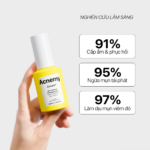 ZITCALM SERUM - Ảnh 4