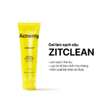 ZITCLEAN® PURIFYING CLEANSING GEL (Mini zise) 60ml - Ảnh 2