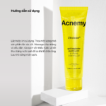 ZITCLEAN® PURIFYING CLEANSING GEL (Mini zise) 60ml - Ảnh 4