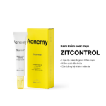 ZITCONTROL® BLEMISH CONTROL MOISTURIZER