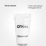 ZITCONTROL® BLEMISH CONTROL MOISTURIZER - Ảnh 8