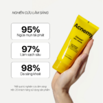 ZITMASK® ANTI-BLEMISH SULFUR MASK - Ảnh 3