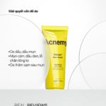ZITMASK® ANTI-BLEMISH SULFUR MASK - Ảnh 6