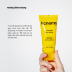 ZITMASK® ANTI-BLEMISH SULFUR MASK - Ảnh 7