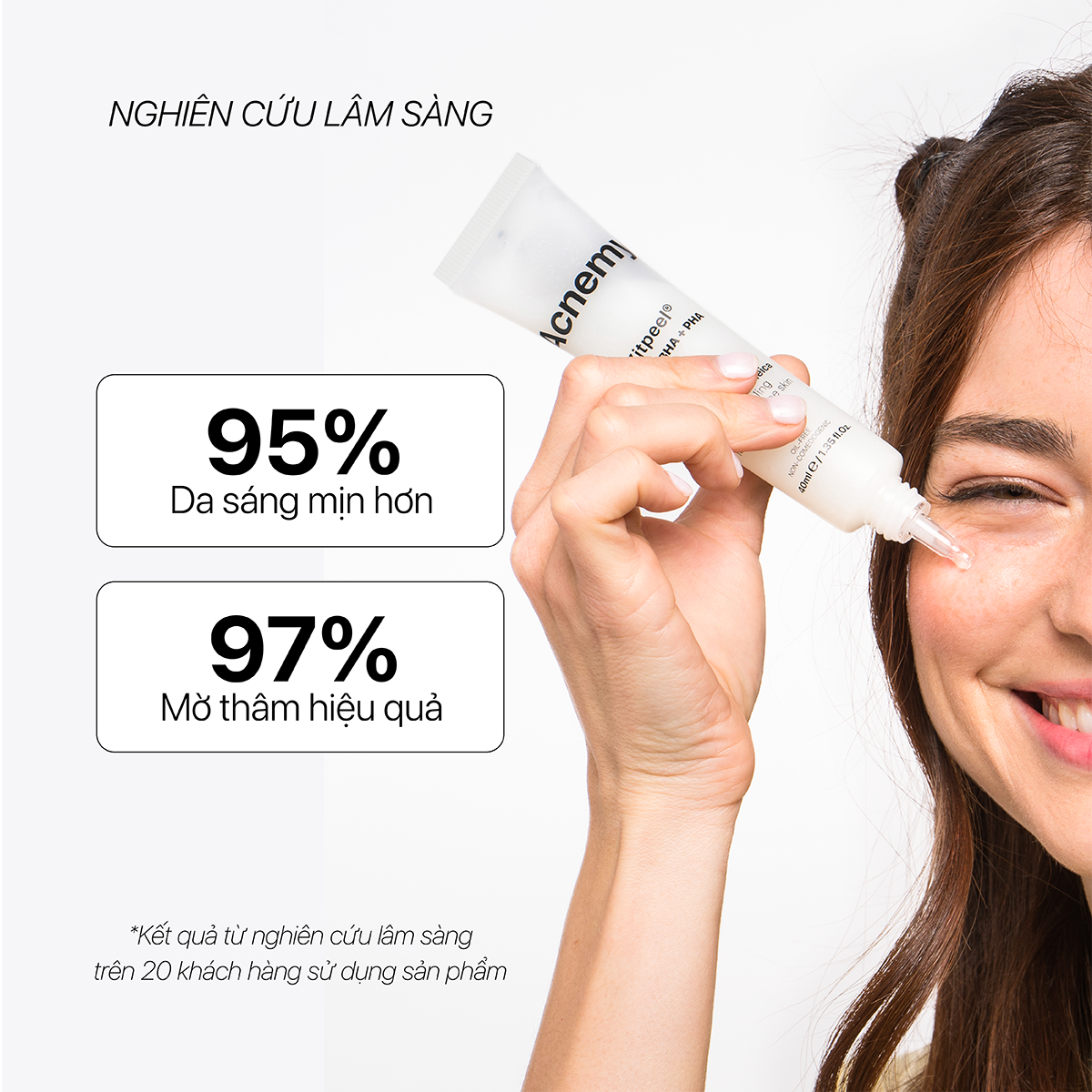ZITPEEL® AHA+BHA+PHA - Ảnh 3