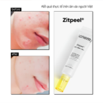 ZITPEEL® AHA+BHA+PHA - Ảnh 4