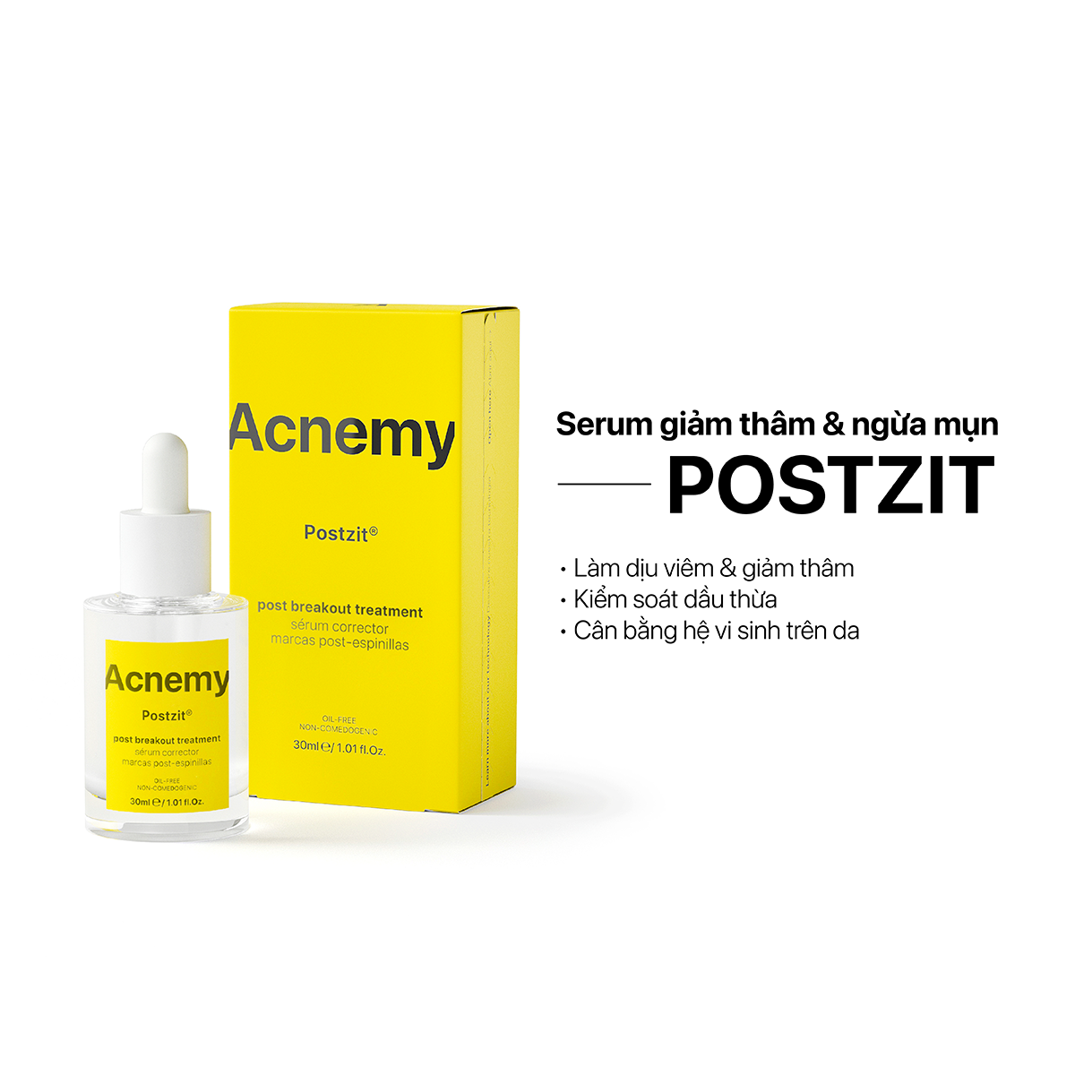 POSTZIT® - Ảnh 2