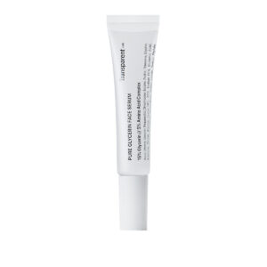 PURE GLYCERIN FACE SERUM (Mini Size) 15ml