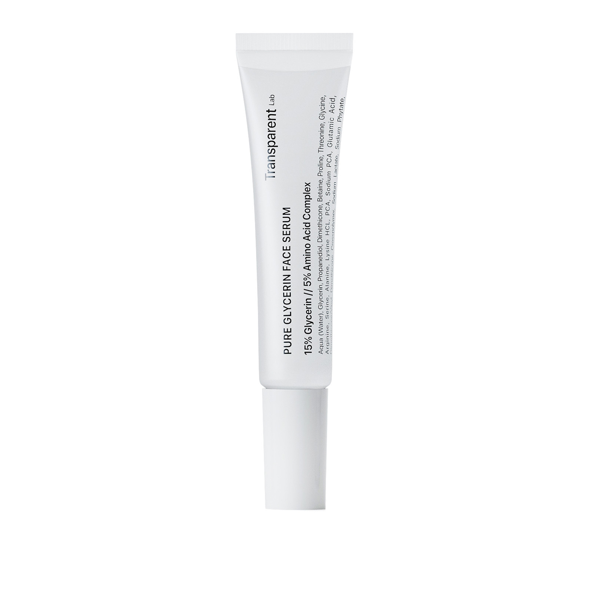 PURE GLYCERIN FACE SERUM (Mini Size) 15ml