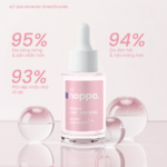 ABSOLUTE PLUMP - LOOK SERUM Tinh chất dưỡng da căng mọng - Ảnh 2
