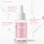 ABSOLUTE PLUMP - LOOK SERUM Tinh chất dưỡng da căng mọng - Ảnh 4