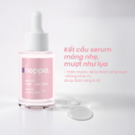 ABSOLUTE PLUMP - LOOK SERUM Tinh chất dưỡng da căng mọng - Ảnh 5