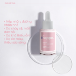ABSOLUTE PLUMP - LOOK SERUM Tinh chất dưỡng da căng mọng - Ảnh 6
