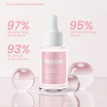 AQUA DROPS HYDRA SERUM Tinh chất cấp ẩm chuyên sâu - Ảnh 2