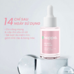 AQUA DROPS HYDRA SERUM Tinh chất cấp ẩm chuyên sâu - Ảnh 3