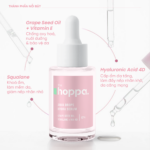 AQUA DROPS HYDRA SERUM Tinh chất cấp ẩm chuyên sâu - Ảnh 4