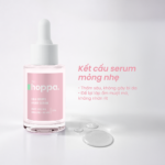 AQUA DROPS HYDRA SERUM Tinh chất cấp ẩm chuyên sâu - Ảnh 5