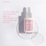 AQUA DROPS HYDRA SERUM Tinh chất cấp ẩm chuyên sâu - Ảnh 6