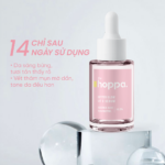 BETTER GLOW VIT C SERUM Tinh chất dưỡng da trắng sáng Glow Vit C - Ảnh 3