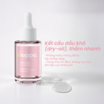 BETTER GLOW VIT C SERUM Tinh chất dưỡng da trắng sáng Glow Vit C - Ảnh 5