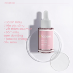 BETTER GLOW VIT C SERUM Tinh chất dưỡng da trắng sáng Glow Vit C - Ảnh 6