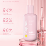 BETTER GLOW VIT C TONER Nước cân bằng làm sạch sâu & kiểm soát dầu - Ảnh 2