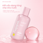 BETTER GLOW VIT C TONER Nước cân bằng làm sạch sâu & kiểm soát dầu - Ảnh 5