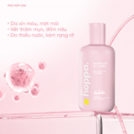 BETTER GLOW VIT C TONER Nước cân bằng làm sạch sâu & kiểm soát dầu - Ảnh 6